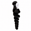 Loose Wave
