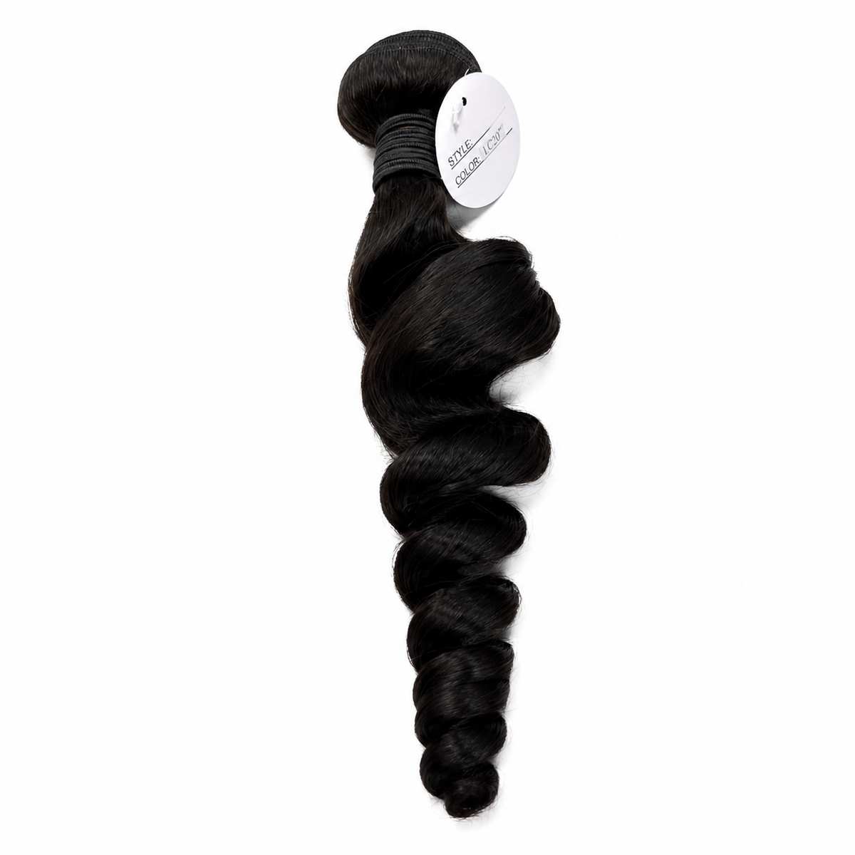 Loose Wave