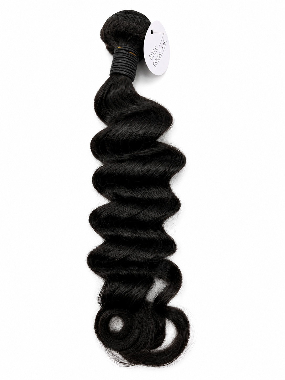 Loose Deepwave