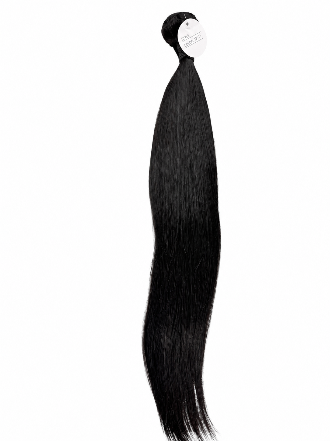 Straight