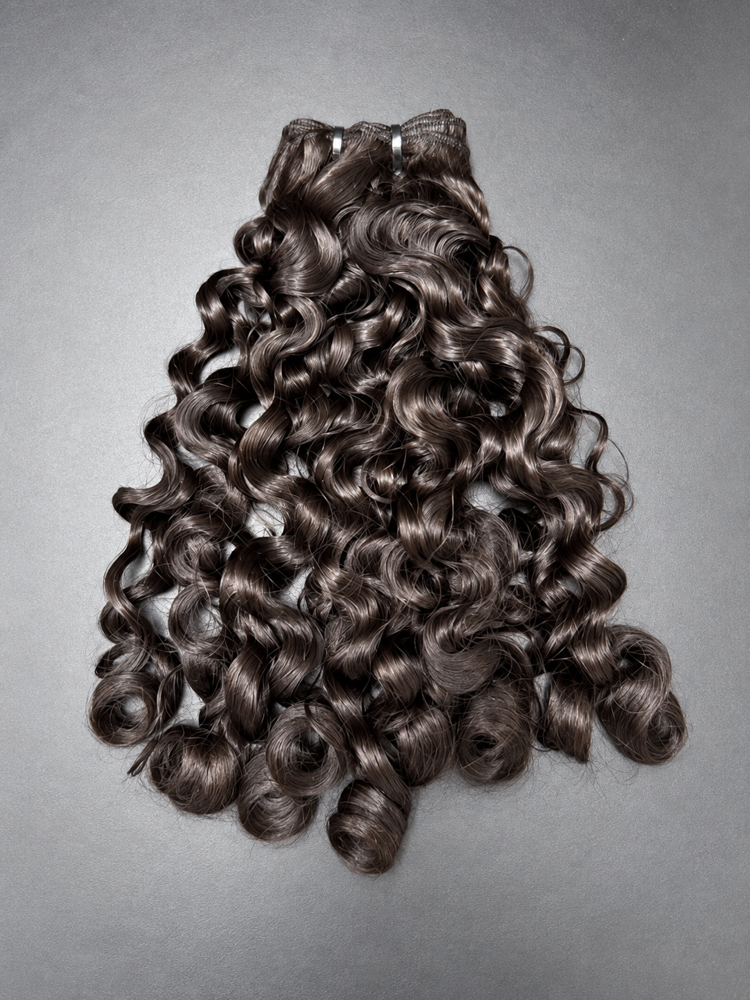 Caribbean Curly