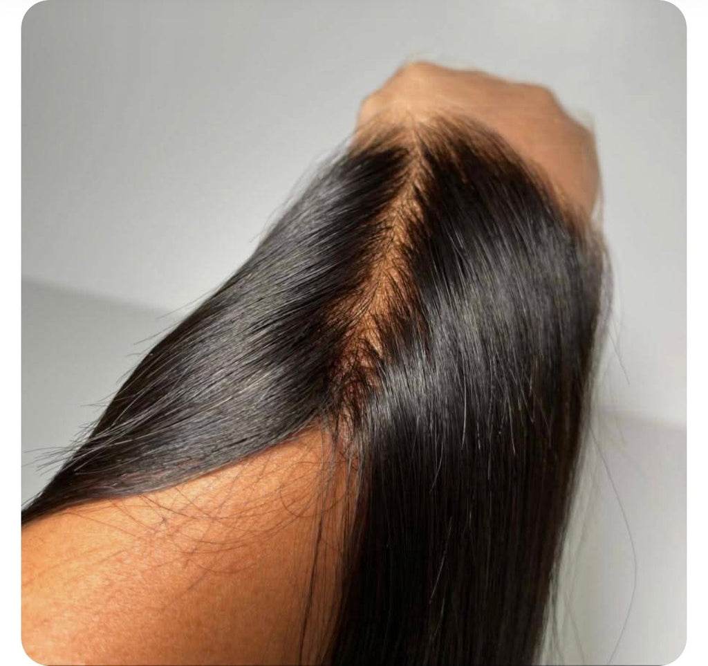 Frontals