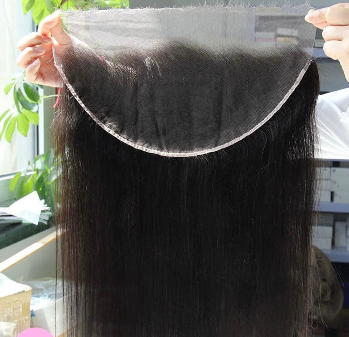Frontals